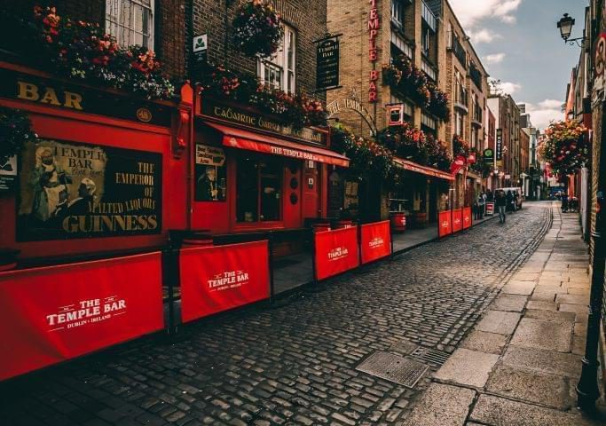 5 Dublin startups to watch this year