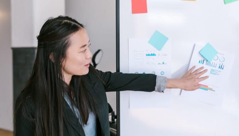 How to pitch a business idea