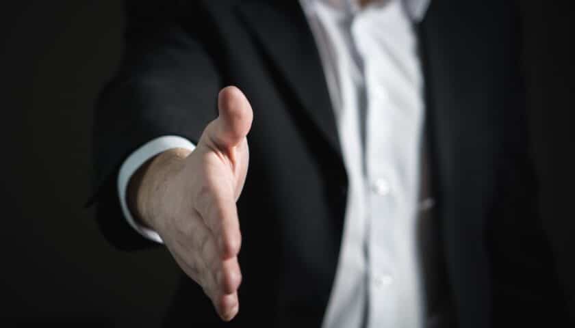 How to sell a percentage of your business