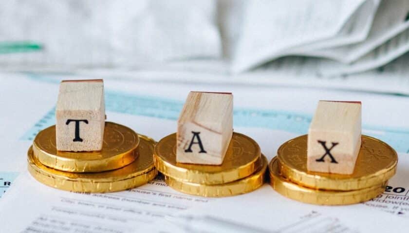 How to get a UTR number