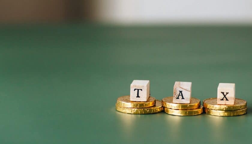 How to register and pay for corporation tax