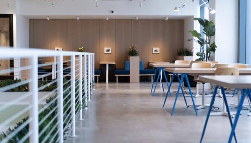 Should I lease or buy my business premise?