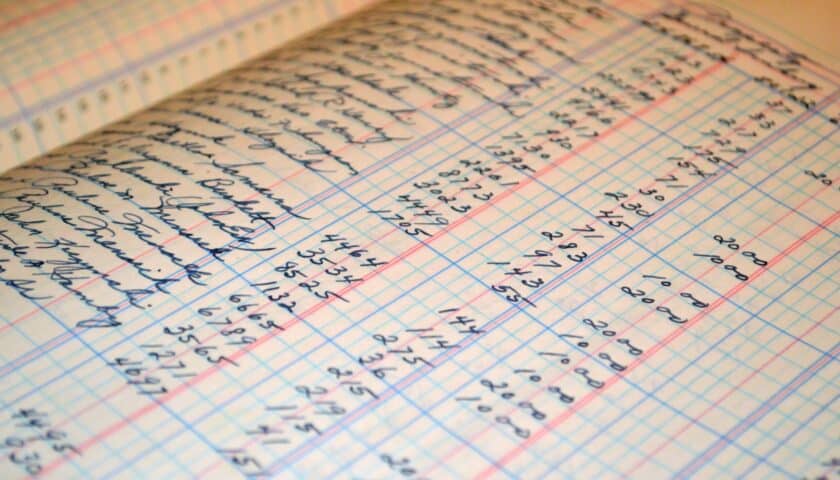 How to file company accounts