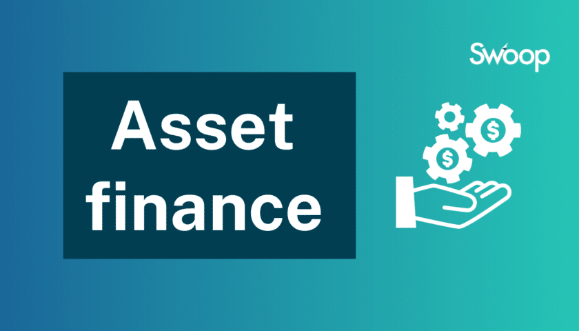 Why do you need to know about asset finance in 2023?