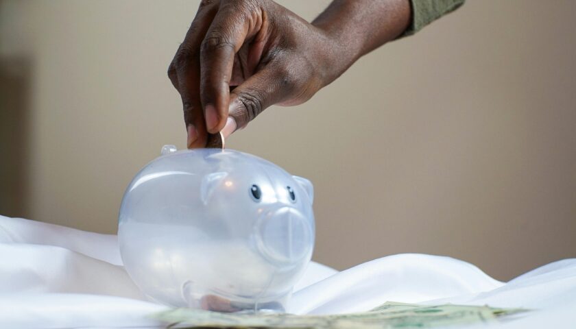 10 creative ways to fund your business