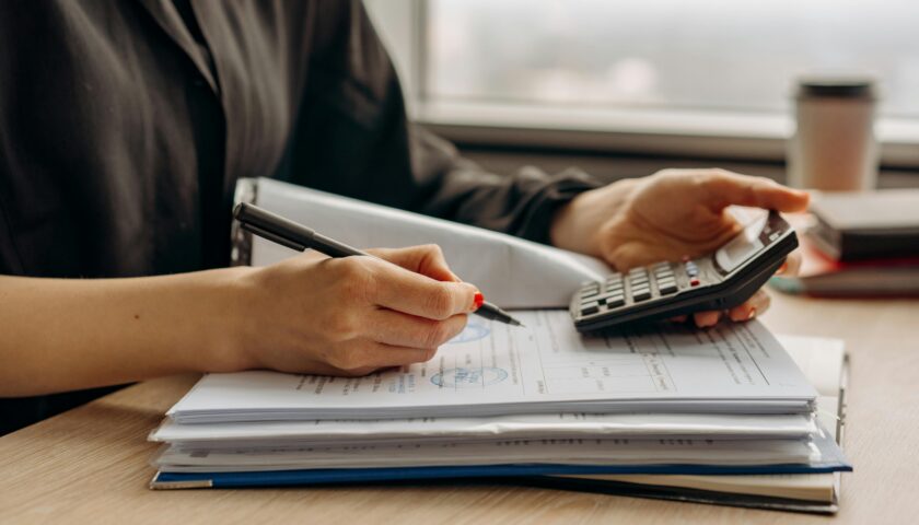 The secrets to getting funding from the government