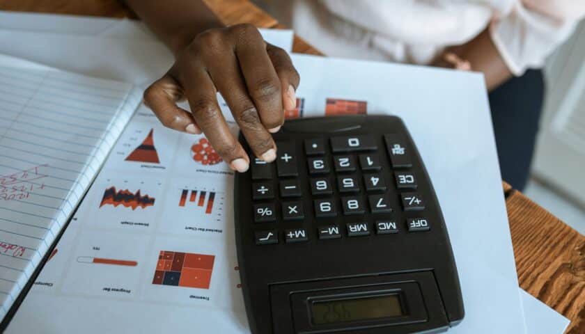 7 critical mistakes in startup financials