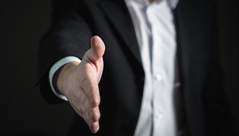 Steps to get you business ready for funding