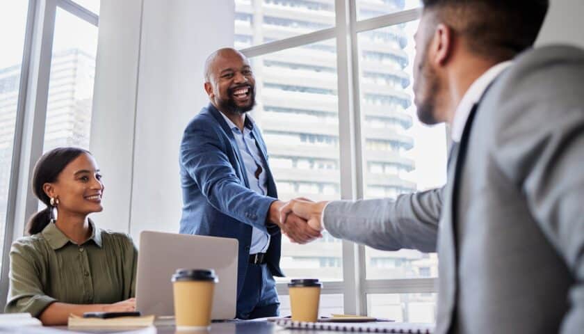 5 Ways to Make Your SME More Financeable