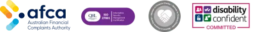 Swoop's accredited partners