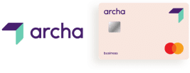 Archa Mastercard® Business Card