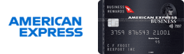 American Express® Qantas Business Rewards Card