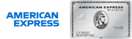 American Express® Platinum Business Card