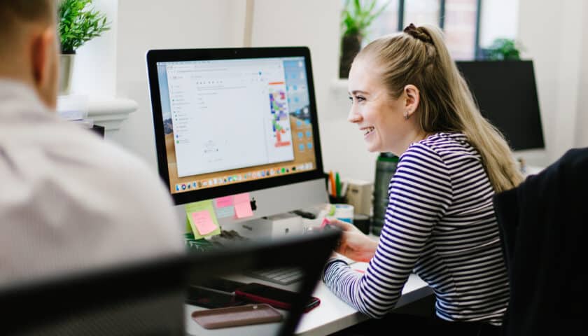Women mean business: support Canada’s female-led SMEs
