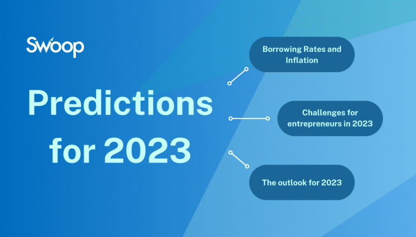 Will Canadian businesses thrive in 2023? The year ahead – according to Swoop