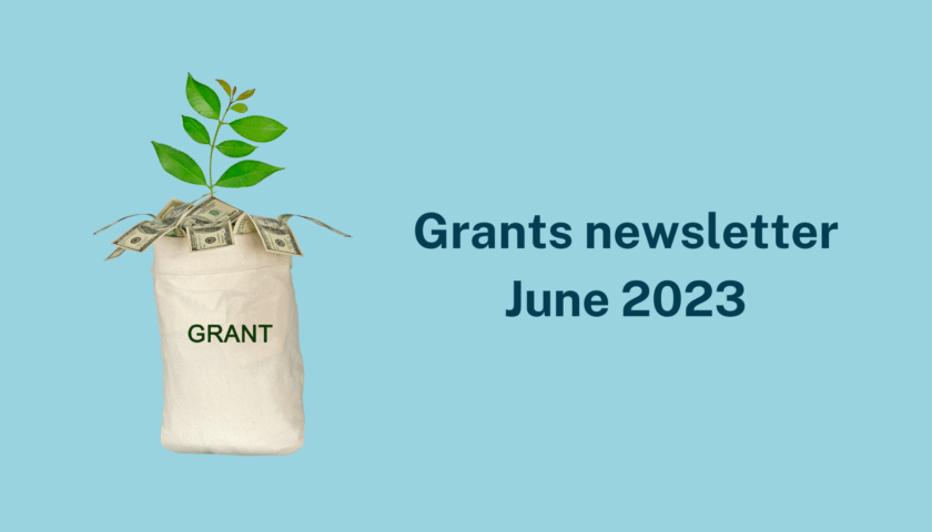 Grants newsletter: growth, sustainability and jobs in manufacturing – your latest grants news