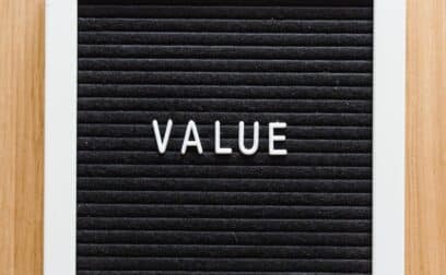 How to value a business