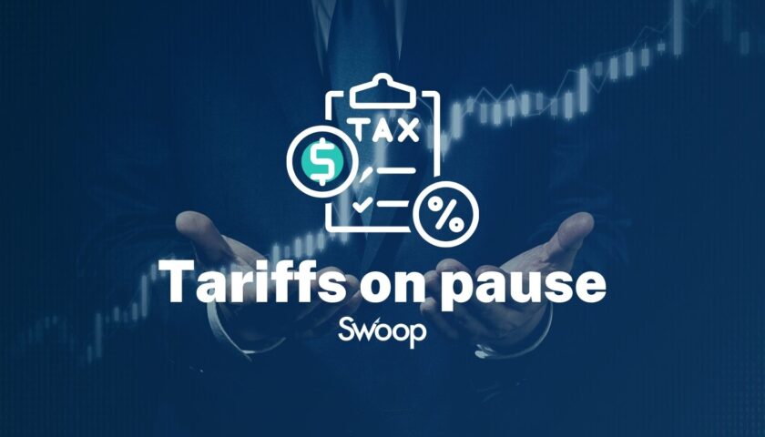 Tariffs on pause: is your business ready for the possibility of price hikes?