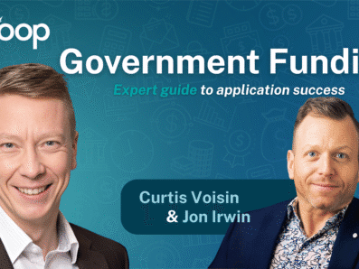 Government funding for Canadian businesses: Expert Q&A guide