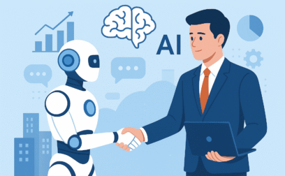 How can your business use AI to future-proof you in 2026?