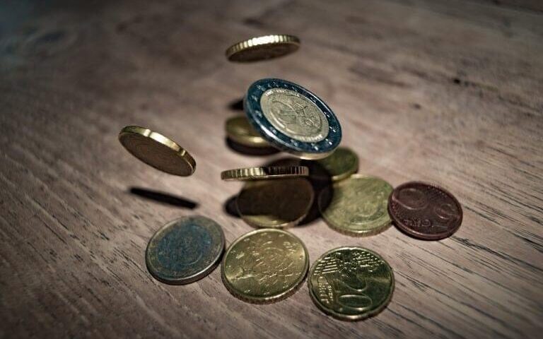 Obtaining Business Finance