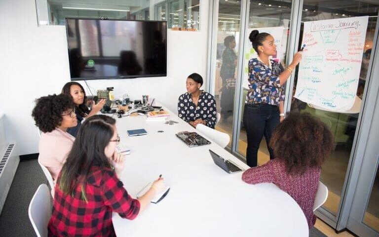 Monthly Pitching Series with Voulez Capital