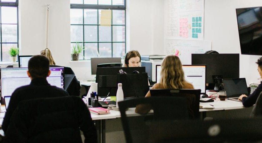 Press Release: Damon Walford joins Swoop as Chief Commercial Officer