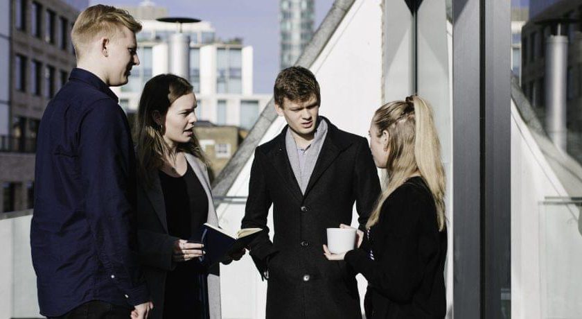 Apprenticeships: the value and funding opportunity for SMEs