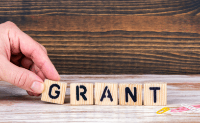 Business grants