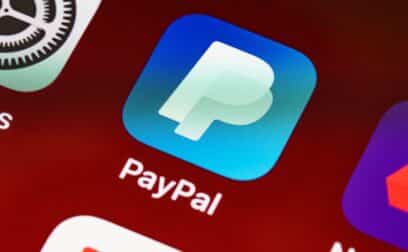 How to create a business PayPal account