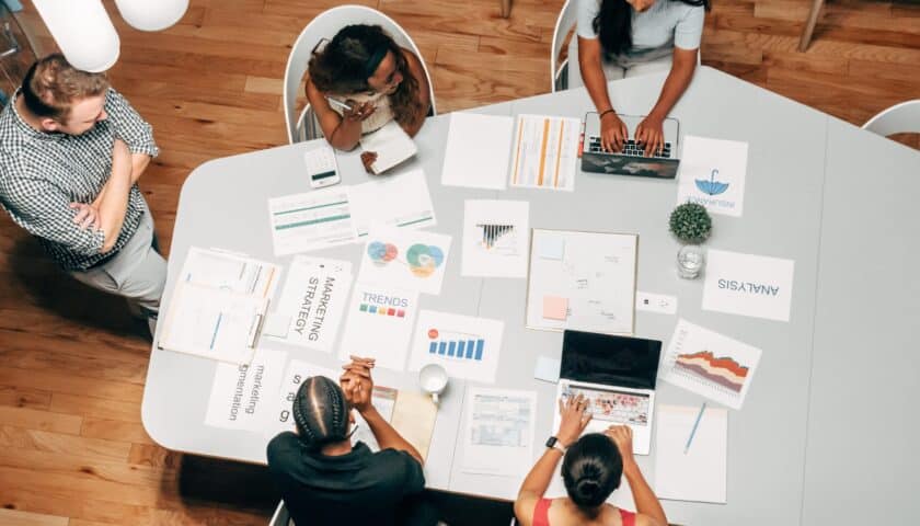 How to do a SWOT analysis