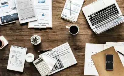 How do small business loans work