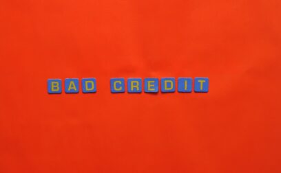 How to get a business loan with bad credit