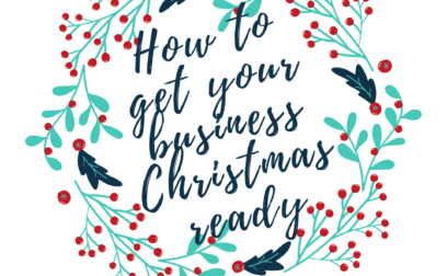 The two ways to ensure that your business enjoys a merry Christmas ‘21