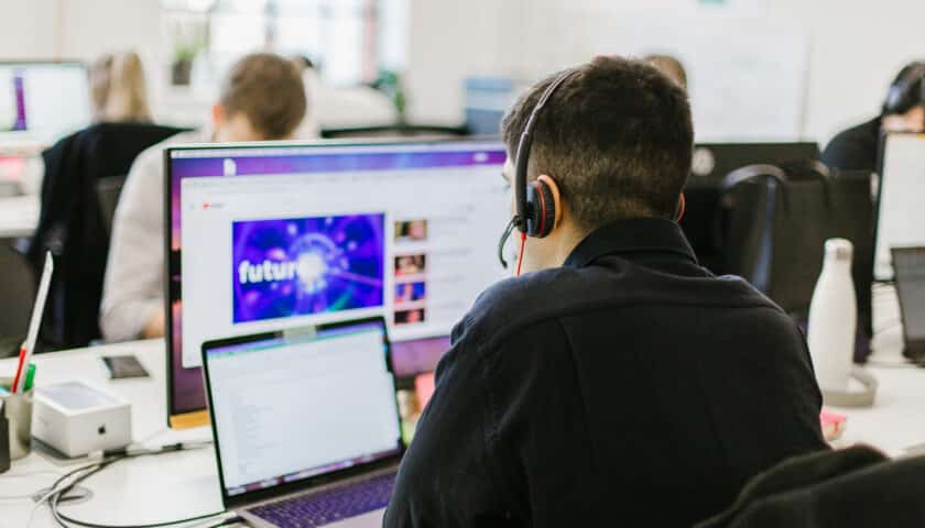 Traditional funding doesn’t like e-commerce. Good. This solution is better