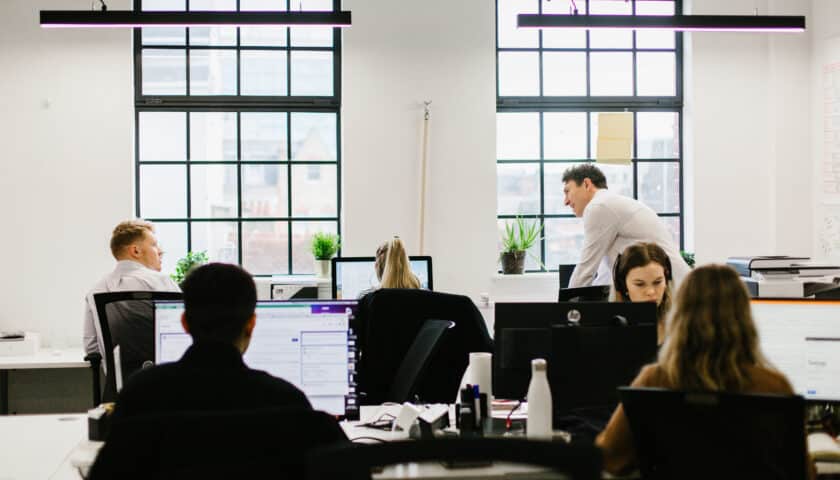 How to survive a recession