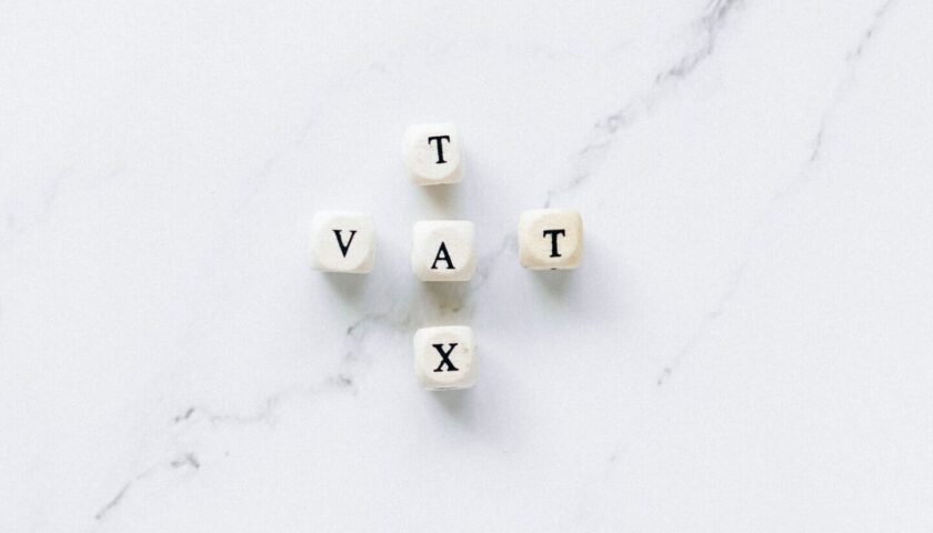 How to complete a sales tax return
