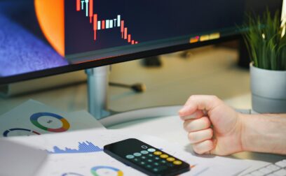 Operating margin calculator