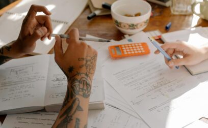 Revenue-based financing