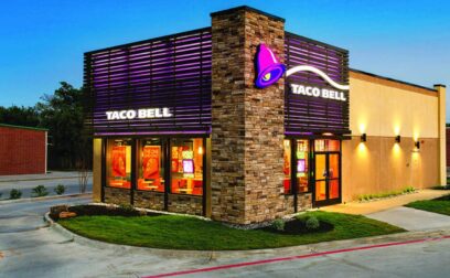 Taco Bell franchise