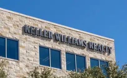 Keller Williams franchise