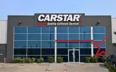 CARSTAR franchise