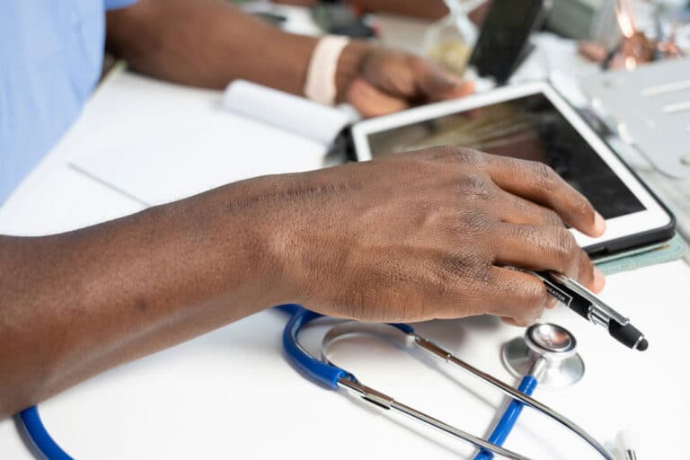 The funding solution that kept the pulse steady