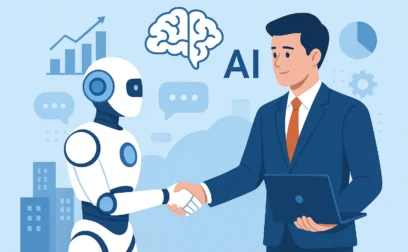 How can your business use AI