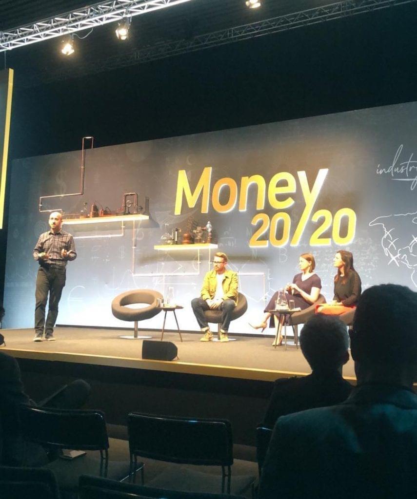 Money 20/20 Image 1