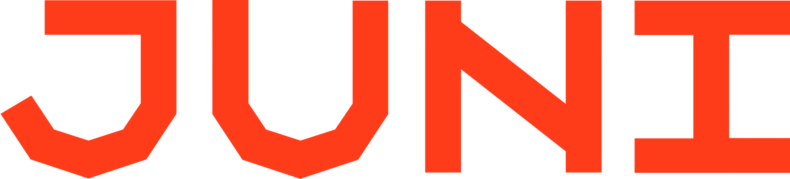 Juni business account