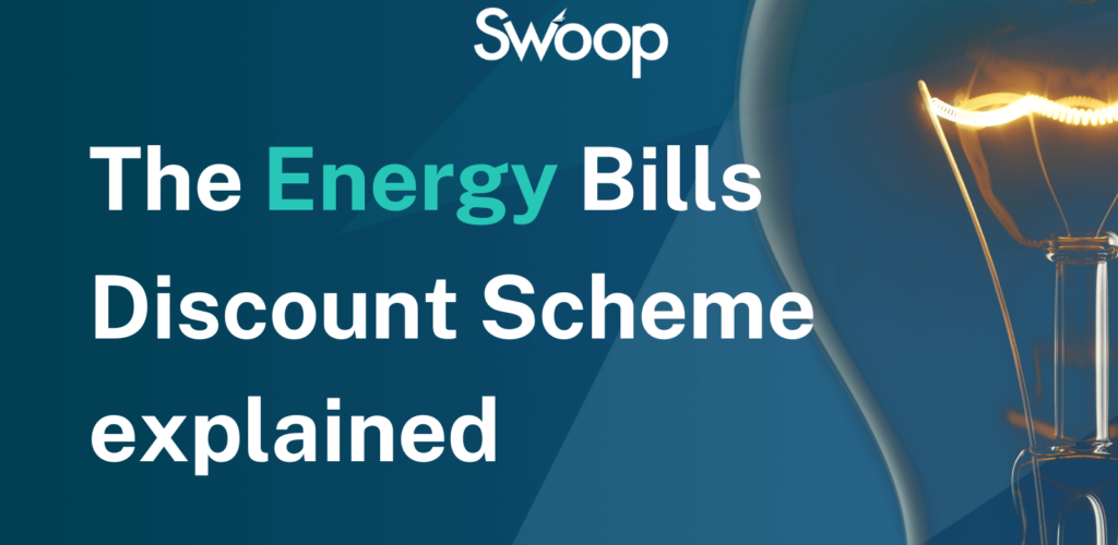 Energy bills discount scheme