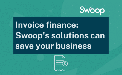 Invoice finance