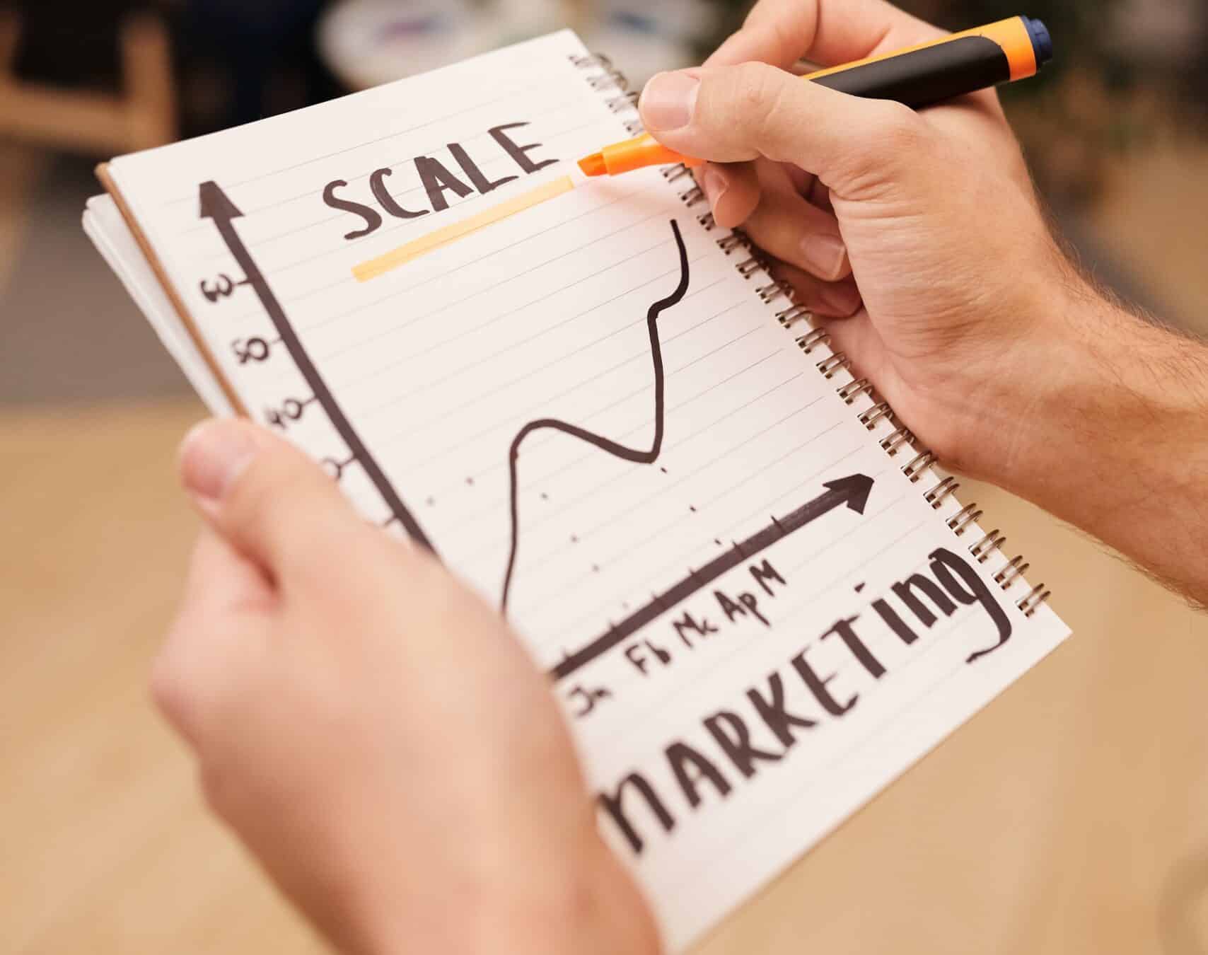 How to scale a business: Complete scaling strategy | Swoop