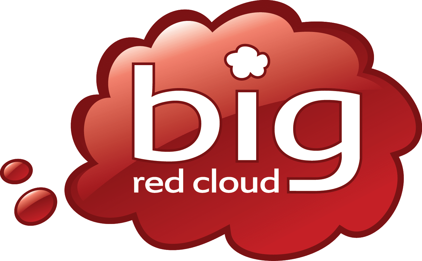 Big Red Cloud